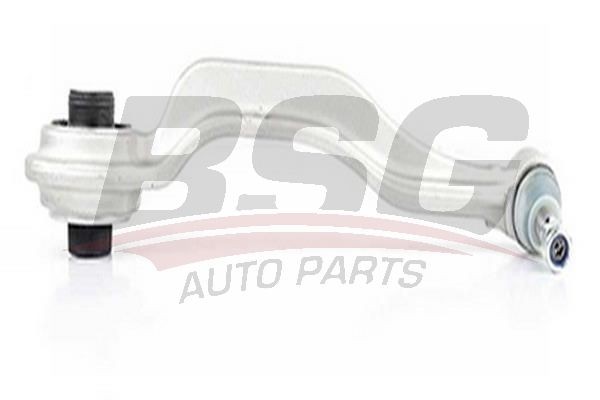 Рычаг подвески MERCEDES E (W211) передней нижний правый BSG BSG 60-310-134 BSG
