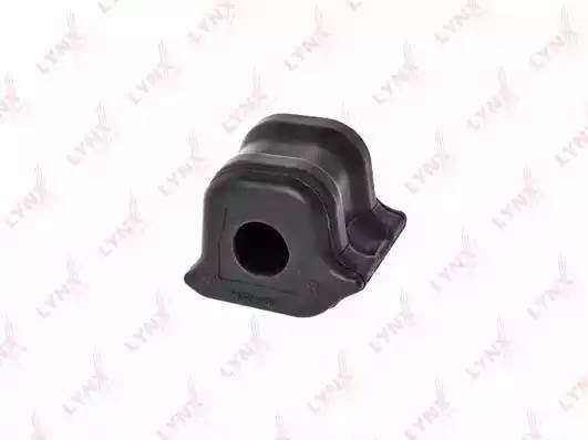 Втулка стабилизатора R / Перед. подв. (d 21mm) подходит для TOYOTA Auris(E15/8)  C8564 LYNXAUTO