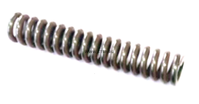 Пружина прижимная 1,8х7.6х50.3 ZF!!!! 0732042766 ZF