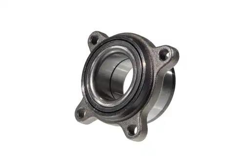 ступица! в сборе с подш., задняя\ BMW F07/F10 530d/535i/550i 09> Z22138 ZENTPARTS