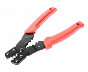 Клещи обжимные для электромонтажа JTC JTC-3205 JTC TOOLS