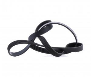 Ремень поликлиновой OPEL CORSA C (X01) 5PK1360 DAYCO