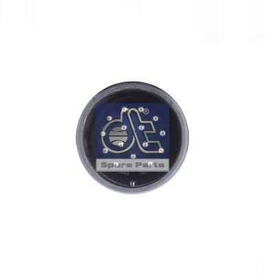 Розетка 15 контактов 5.77078 DIESEL TECHNIC