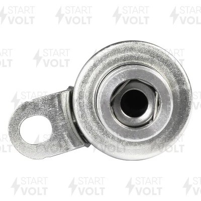 COOPER (2000>) SVC 0346 START VOLT