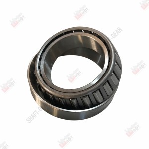 Подшипник роликовый конический КПП JSDX, Sany, Faw JM714249210Q SHAFT