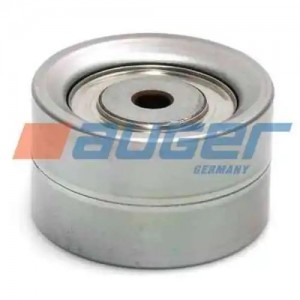 ролик натяжителя ремня! \MAN D2066/2676 76271 AUGER