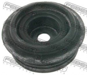 Опора амортизатора задняя HYUNDAI ACCENT/VERNA 1999-2013 HYSS-ACR HYSS-ACR FEBEST