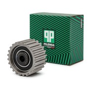 Ролик натяжителя ремня SUBARU FORESTER, IMPREZA, LEGACY, OUTBACK PT-P6434 PTP6434 PILENGA