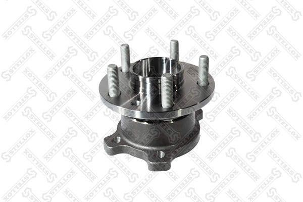 ступица! в сборе с подш., задняя\ Ford Kuga 2.0/2.5 08> 4329302SX STELLOX