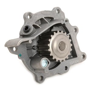 Комплект ГРМ FORD Focus с насосом водяным GATES KP25672XS GATES