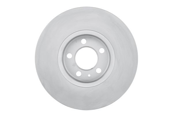 Диск тормозной VW Golf,Polo (02-) AUDI A3 (97-03) R15 задний (1шт.) BOSCH 0 986 478 867 BOSCH