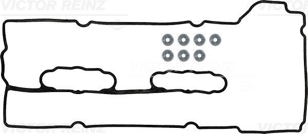 volvo S80 2006-2016 153785801 VICTOR REINZ