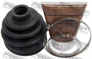 Пыльник ШРУСа внешний HYUNDAI ACCENT II 1217-ACC 1217-ACC FEBEST