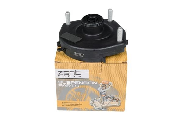 опора амортизатора заднего левого! Mazda 323 1.4-2.0/2.0D/TD 98> Z11847 ZENTPARTS