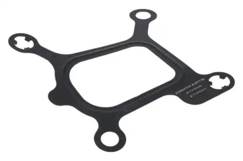прокладка корпуса термостата! 1119275 Ford Mondeo III/Focus II 1.8i CGBA 00> Z17652 ZENTPARTS