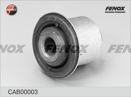 Сайлентблок CAB00003 FENOX
