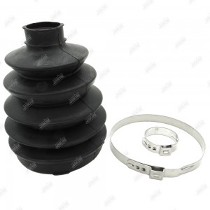 Пыльник ШРУСа CD23006 CD23006 JIKIU