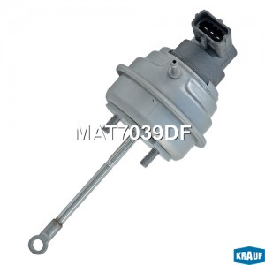 MAT7039DF Актуатор турбокомпрессора MAT7039DF KRAUF