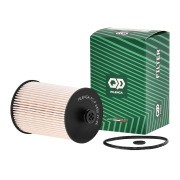 Фильтр топливный VOLVO S60 I, S80 I,II, XC90 I FC-P2492 FCP2492 PILENGA