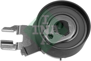 Ролик натяжной ГРМ FORD KUGA, MONDEO IV 2.5, VOLVO S60, S80 531078610 531 0786 10 INA