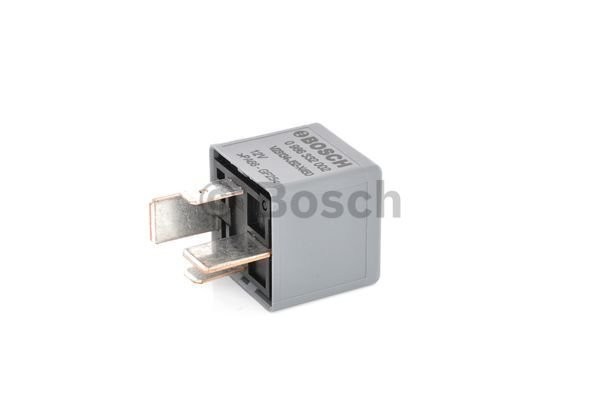 Мини-реле 12В 0 986 332 002 BOSCH