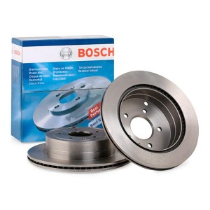 CHEVROLET CAPTIVA /OPEL ANTARA 0 986 479 268 BOSCH