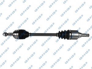 Вал приводной 299228 299228 GS P
