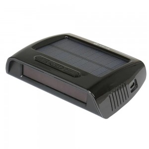 Система контроля давления в шинах TPMS, 4 внутр. датчика, дисплей на торпедо, со ATP-MS-02 AIRLINE
