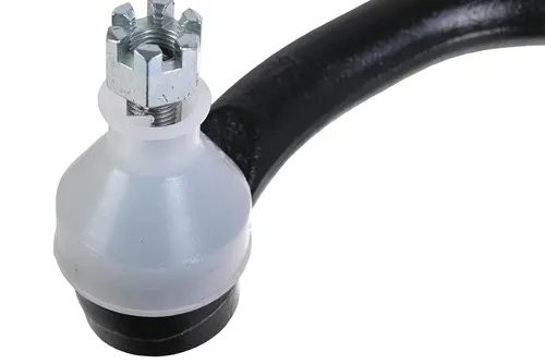 наконечник рулевой левый!\ Geely MK Cross 10> Z97429 ZENTPARTS