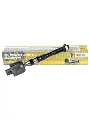 тяга рулевая! Nissan Navara D40M 03> Z28303 ZENTPARTS