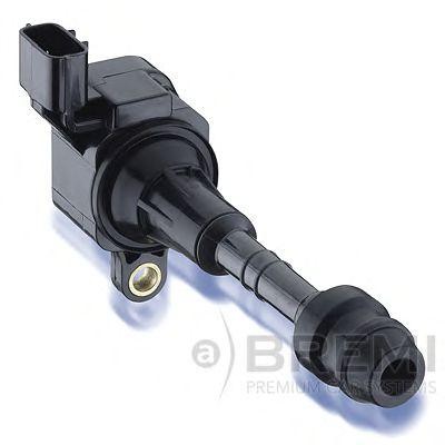 катушка зажигания!\ Nissan Altima/Pathfinder/Murano/Quest/Maxima QX/Xterra 3.5/4 20455 BREMI