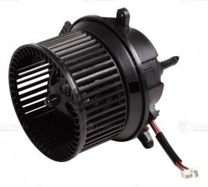 MB SPRINTER 01/95>/VW LT 96> без кондиционера LFH1580 LUZAR