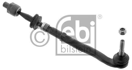 Тяга рулевая BMW 5 (E39) правая в сборе FEBI 11818 FEBI BILSTEIN