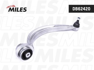 Рычаг передней подвески левый AUDI A4/A5 15- (LEMFORDER 3931001) DB62420 DB62420 MILES