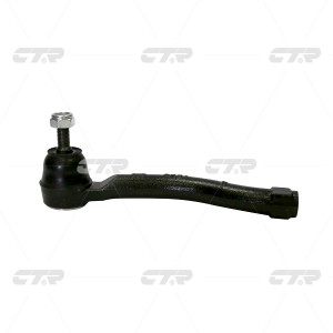 Наконечник рулевой тяги Nissan Note II (E12X), Versa (09-) (нов арт CE0536R) CEN CEN-145R CTR