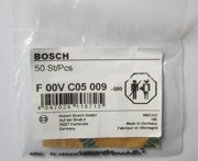 FIAT DOBLO F 00V C05 009 BOSCH