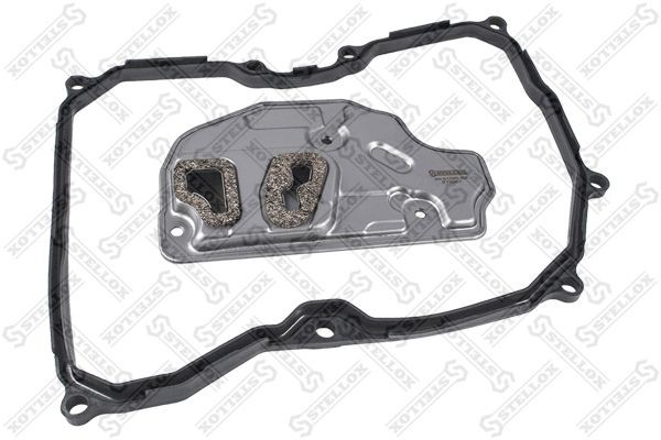 фильтр АКПП!с прокладкой\ VW POLO 09-/TOURAN 03-09/GOLF VI 08-/ROOMSTER 07> 20-51025-SX STELLOX