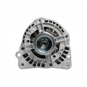 Генератор 110A LG 1820 START VOLT