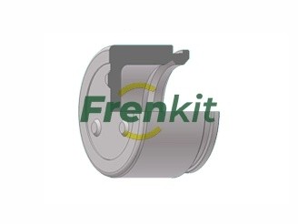 Поршень TOYOTA Land Cruiser (J100) суппорта тормозного переднего FRENKIT P483102 FRENKIT