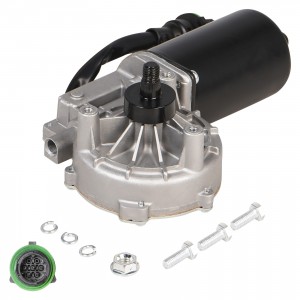 VOLVO TRUCK FH12 (2000-2008) круглый разъем VWF 1002 START VOLT