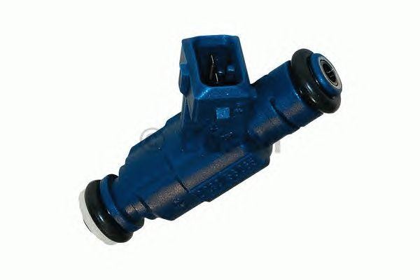 Форсунка VW Passat (00-) (1.8 T) топливная BOSCH 0 280 156 065 BOSCH