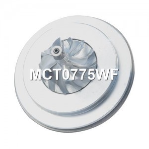 Картридж для турбокомпрессора MCT0775WF KRAUF