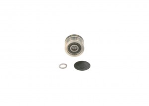 Муфта RENAULT Logan,Megane (1.4/1.6) генератора обгонная BOSCH 1 987 945 408 BOSCH