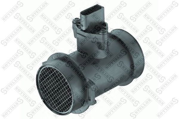 измеритель массы воздуха!\ MB W202/210/163/Vito 1.8/2.0/2.2/2.3 95> 61-06023-SX STELLOX