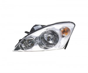 фара левая! электр.\ KIA Ceed 07> 20B856052B TYC