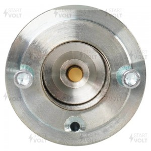 Реле втягивающее стартера для а.м Peugeot 307 00- 1.6i,206 98- 1.4i VSR 1908 VSR1908 START VOLT