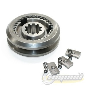 Муфта КПП для а/м УАЗ (3-4 пер). с/о "Riginal" RG451-1701120 RIGINAL