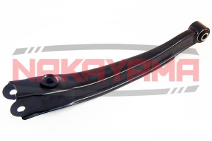 Рычаг подвески колеса, задний HYUNDAI ACCENT 1995-1999 NAKAYAMA Z4013 NAKAYAMA Z4013 NAKAYAMA