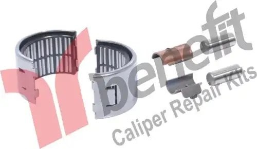 Ремкомплект суппорта MERITOR Elsa (подшипник) BENEFIT 3514 BENEFITAUTO