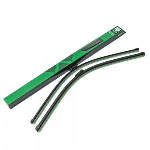 Комплект щеток стеклоочистителя бескаркасных 730mm+730mm (2шт) FORD Ford Focus I WAP1604K PILENGA